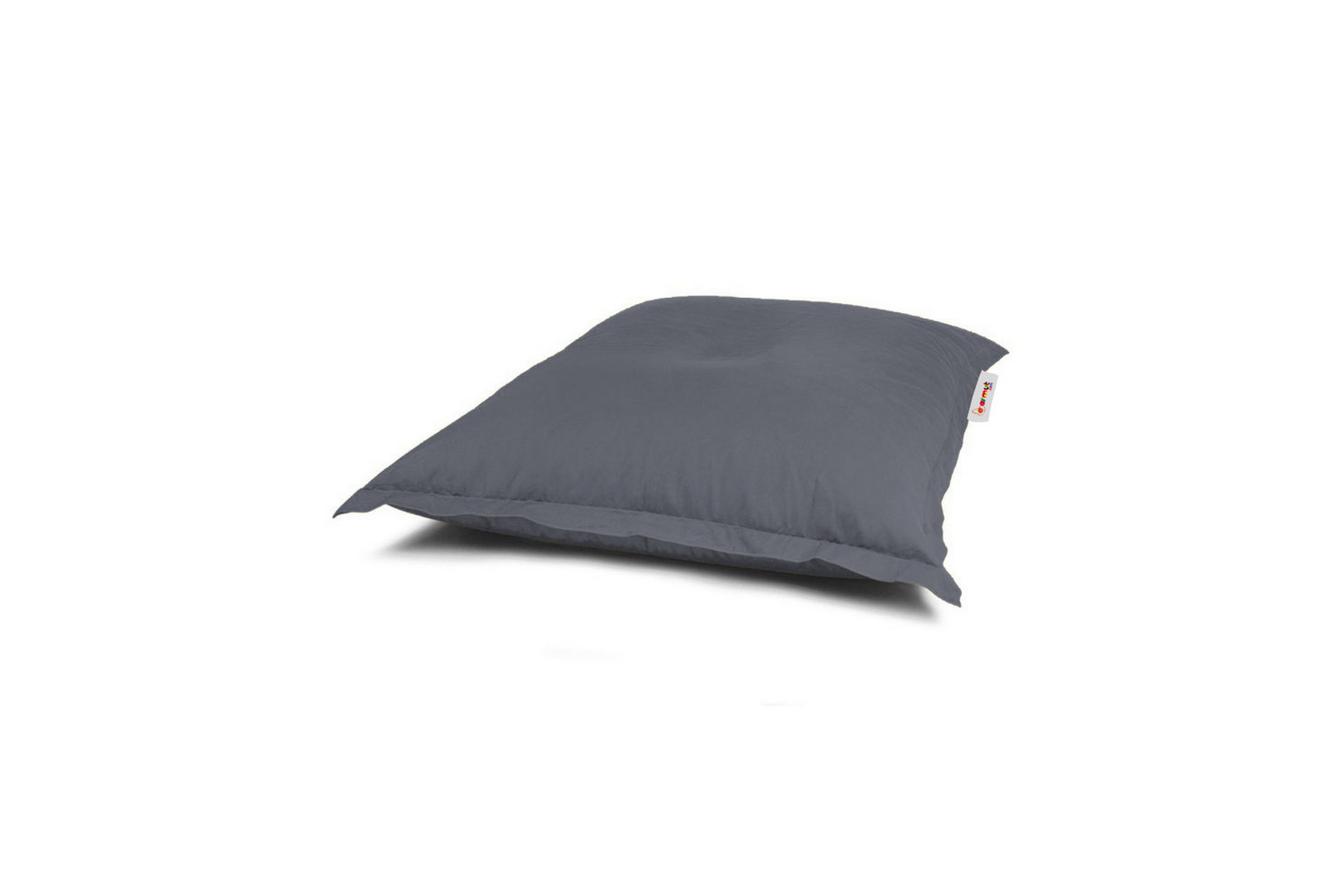 Sittsäck Utomhus Salmi 100 cm Grå