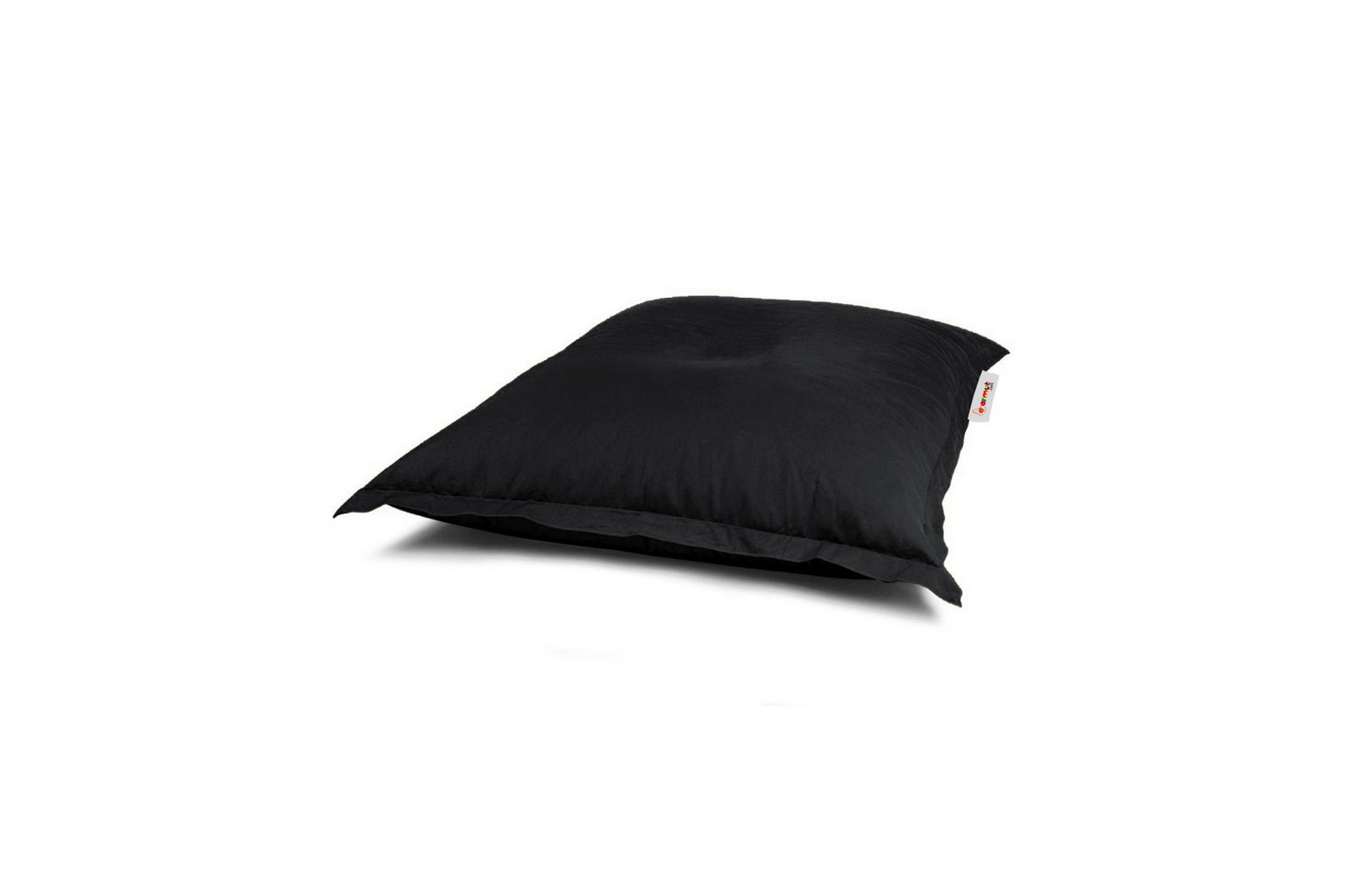 Sittsäck Utomhus Salmi 100 cm Svart