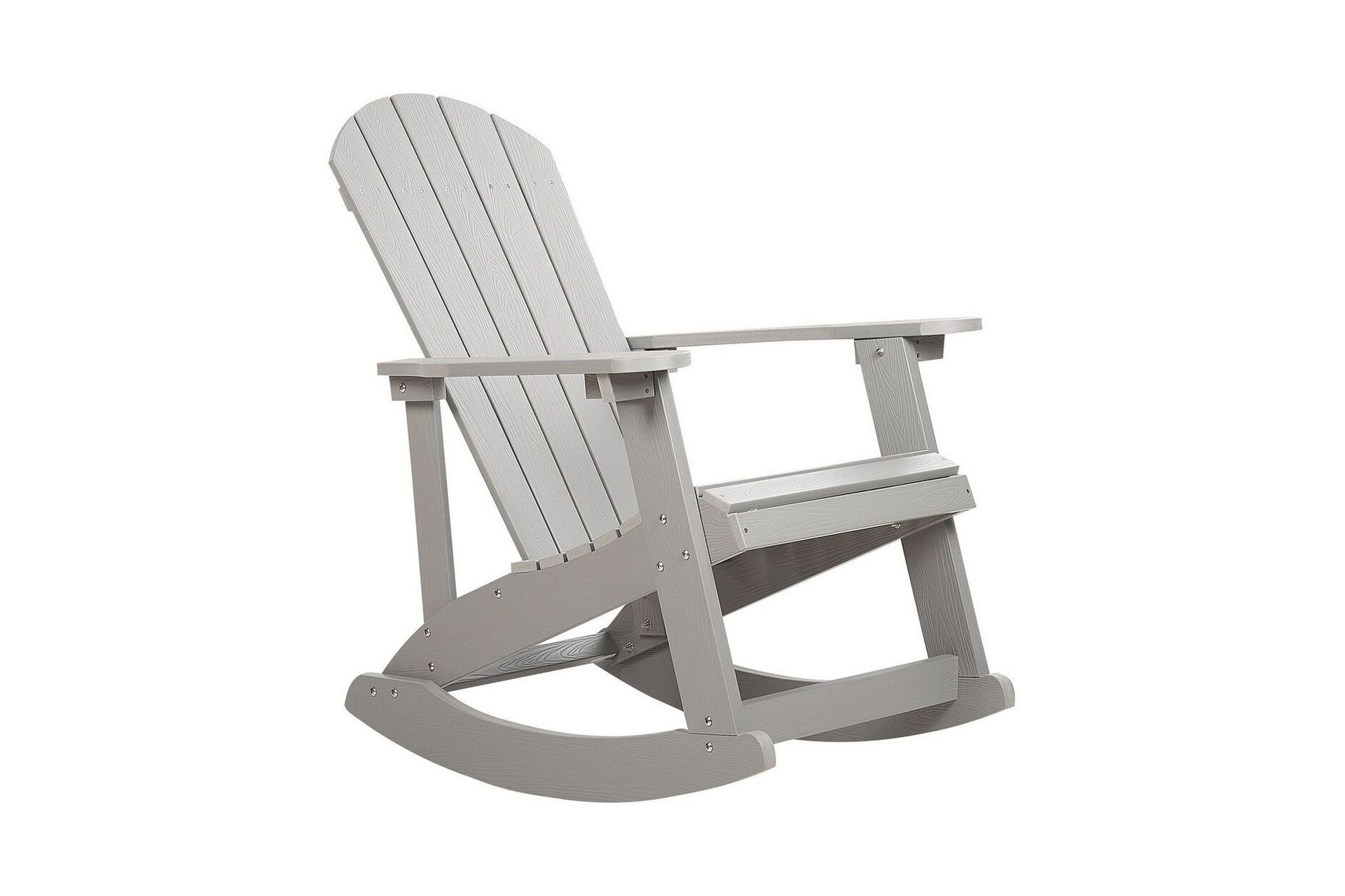 Sjurby Gungstol utomhus - Gr&aring;