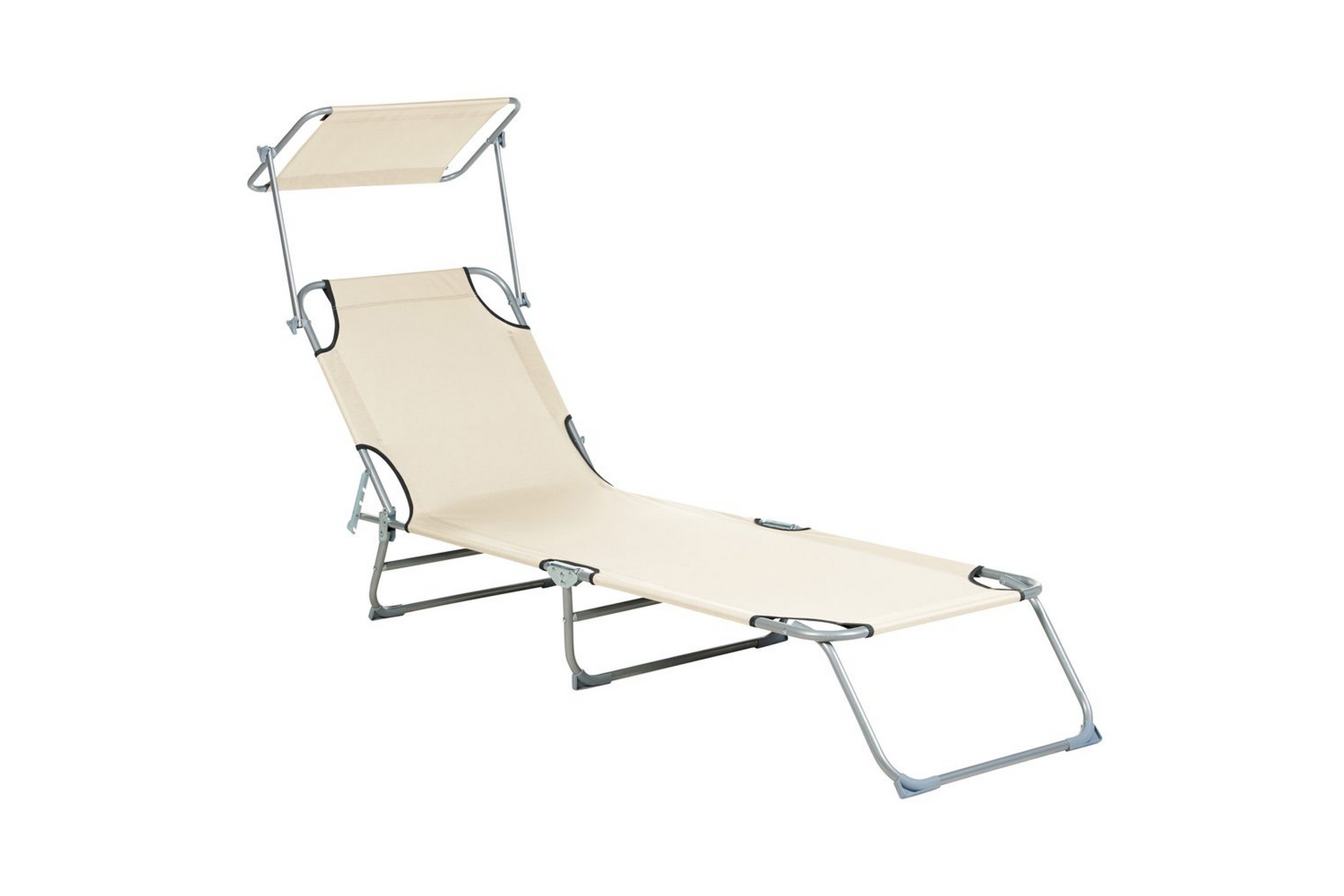 solstol foligno - vit, silver