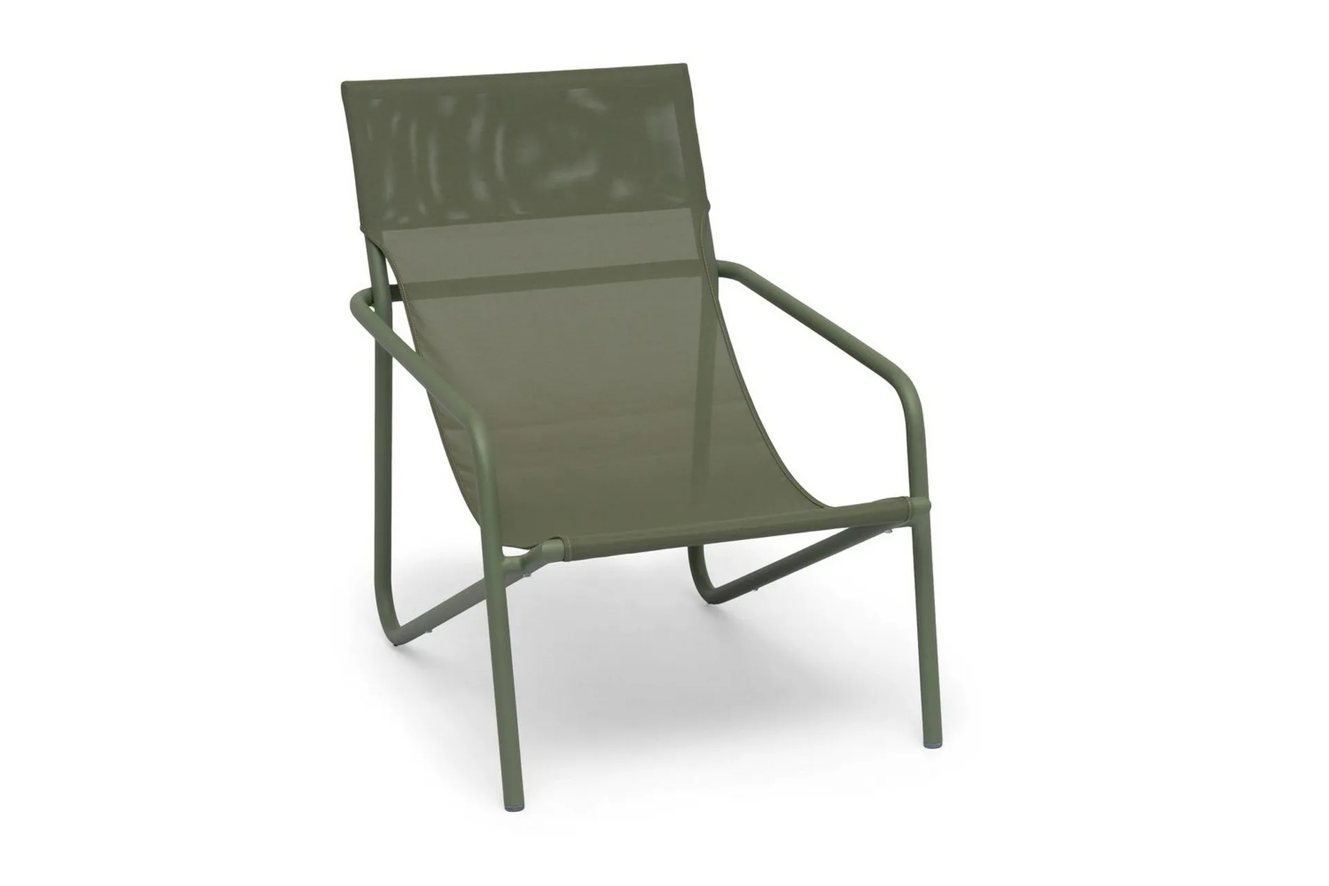 Solstol Hillerstorp Sandholma Gr&ouml;n - Gr&ouml;n