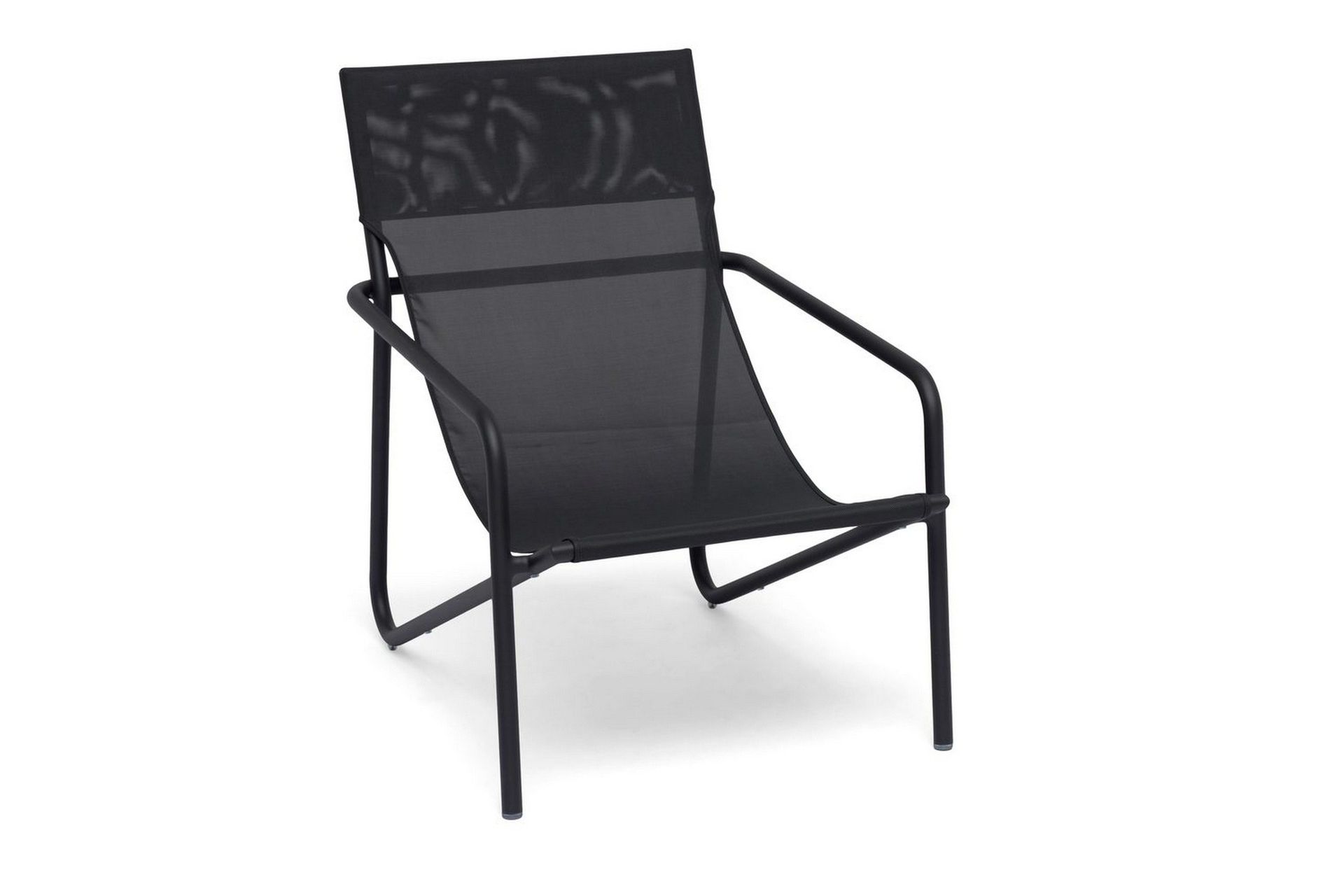 Solstol Hillerstorp Sandholma M&ouml;rkgr&aring; - M&ouml;rkgr&aring;