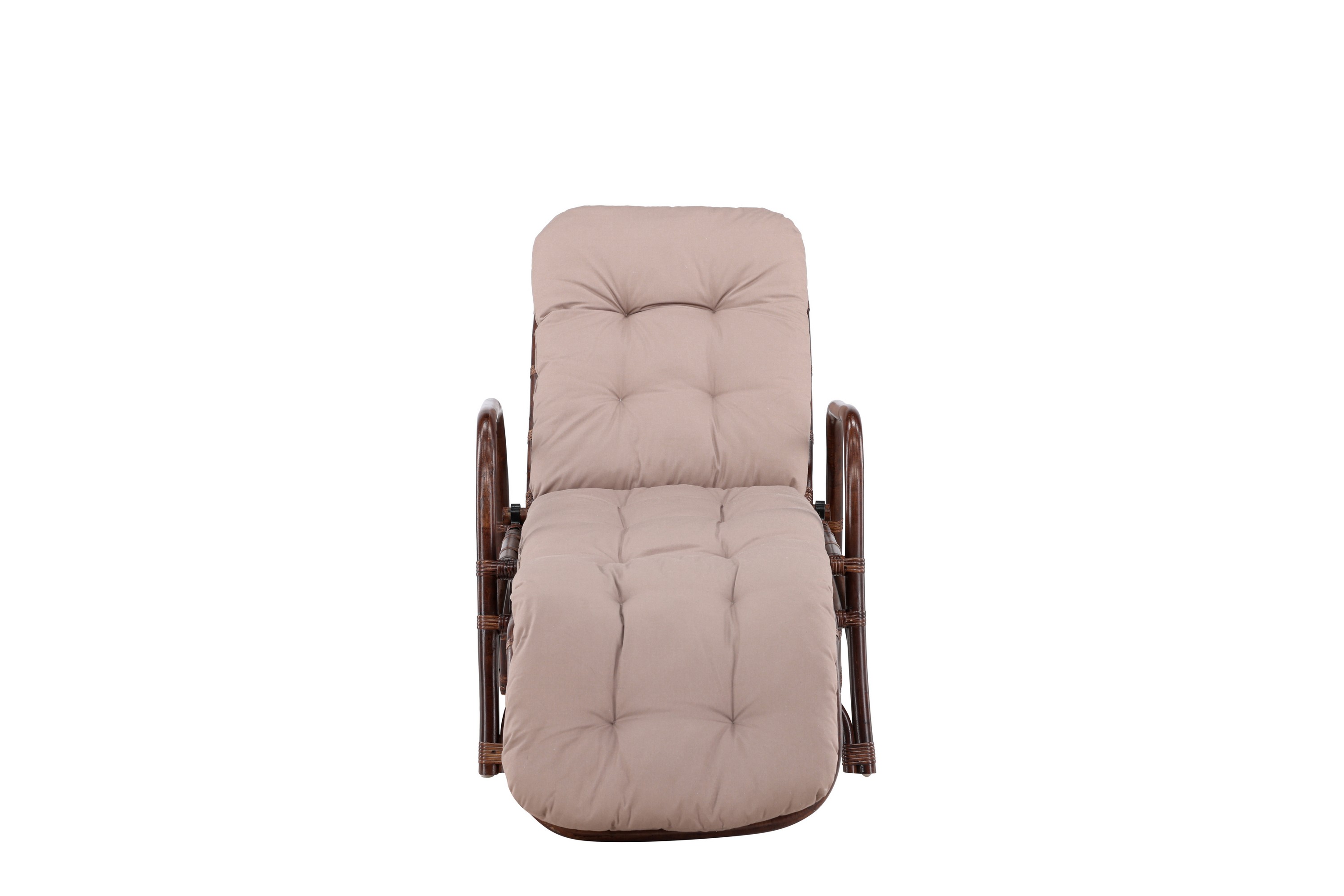 Nella Solstol 67x177 cm Brun