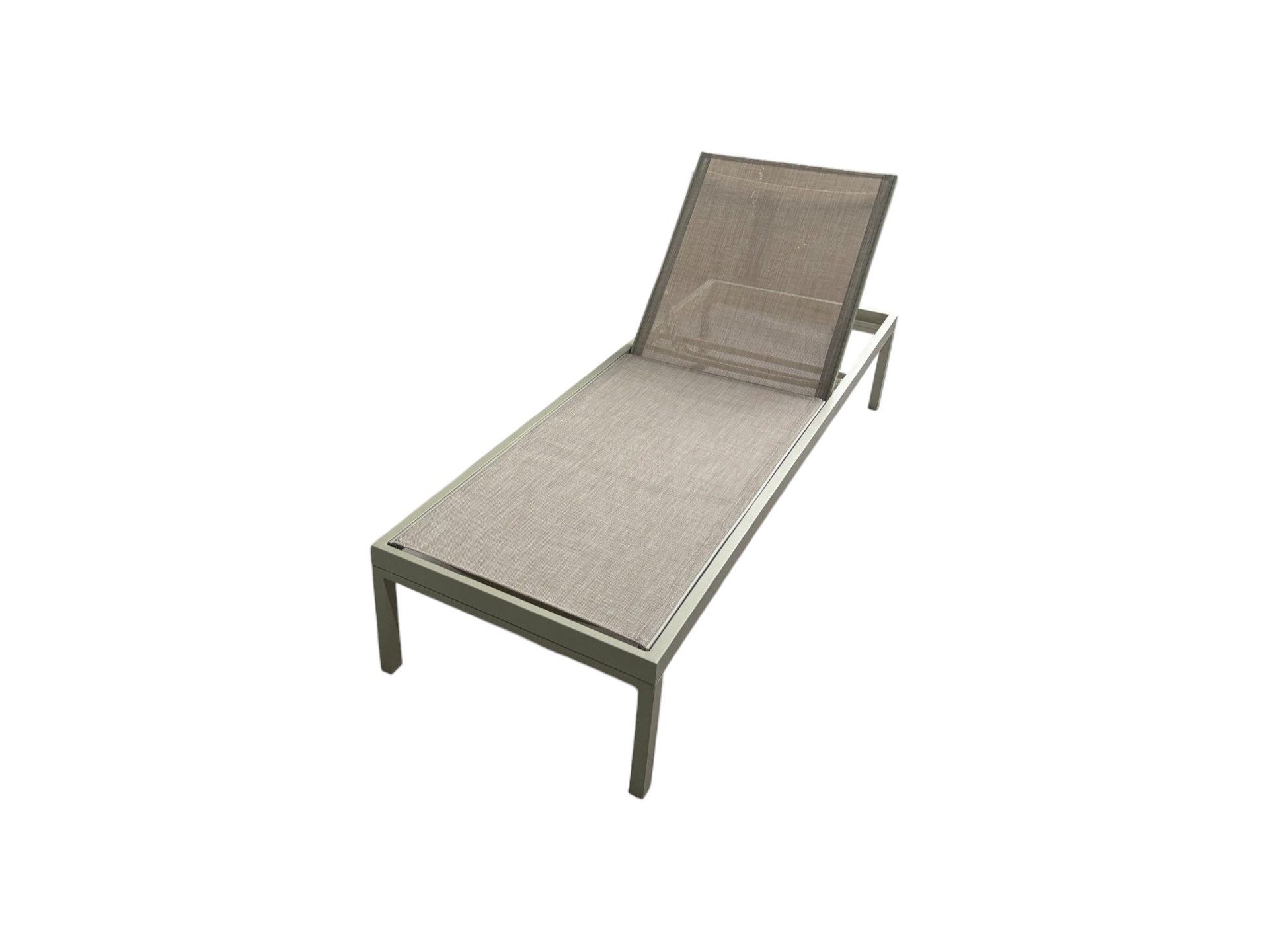 Solstol Palermo Utomhus - beige