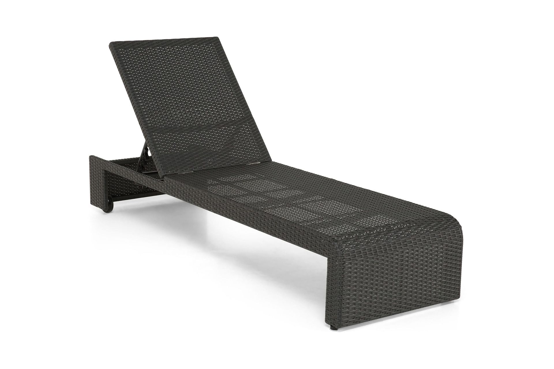 Bahamas Sols&auml;ng - Svart