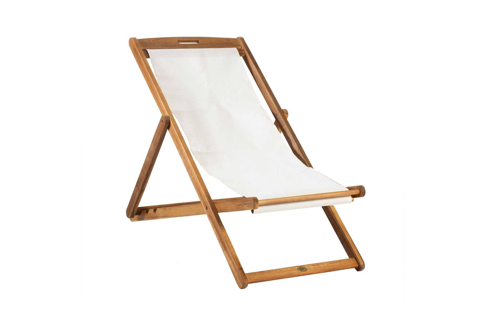 Finlay Solstol - Akacia/Vit