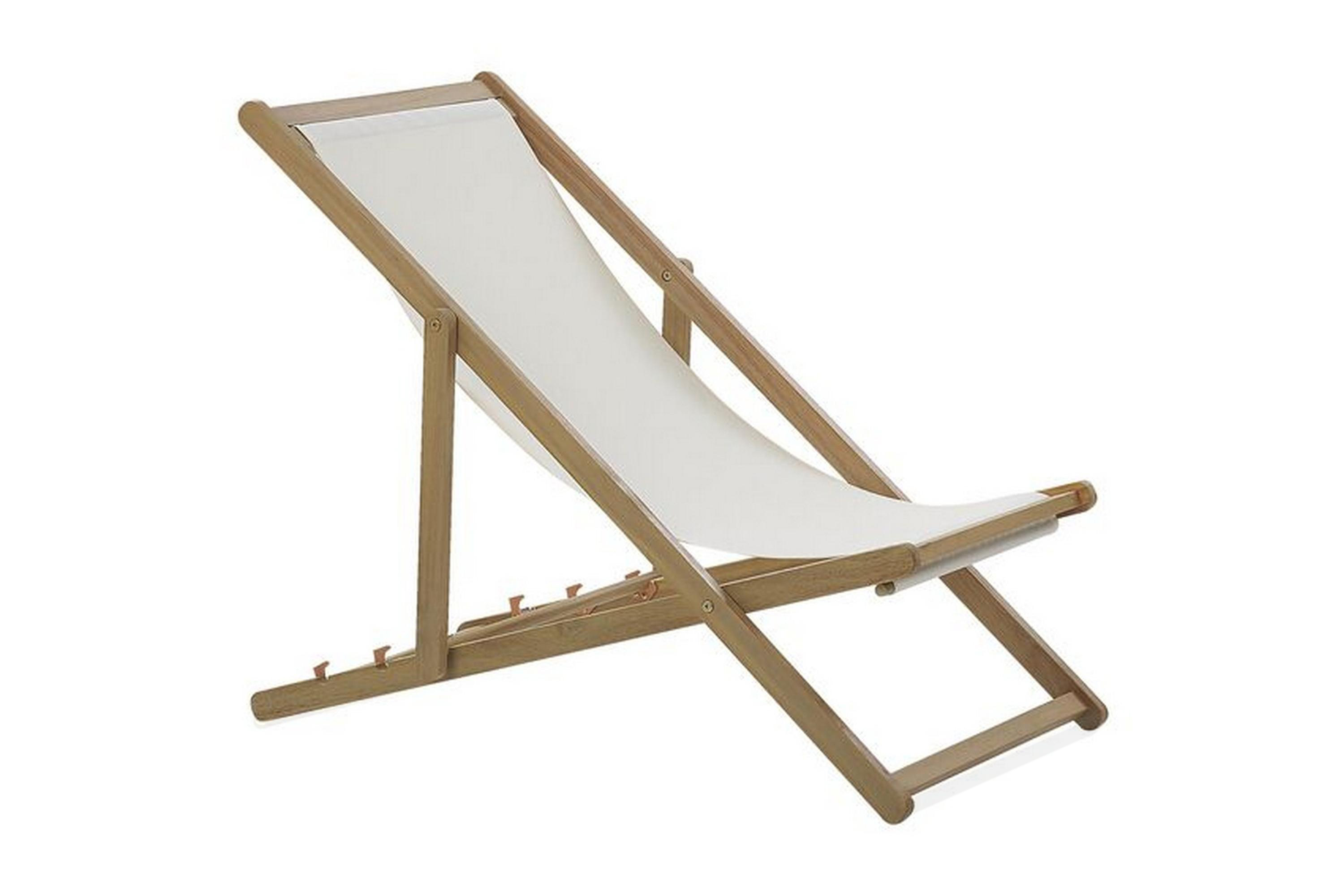 Solstol Stubbsveden Beige