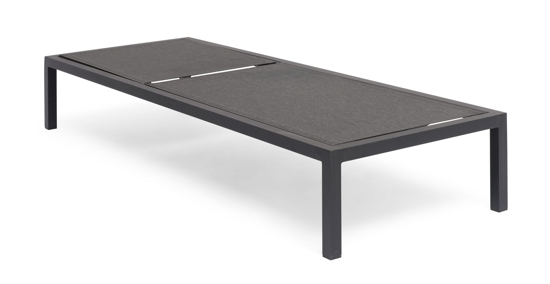 solsäng hillerstorp hånger - svart