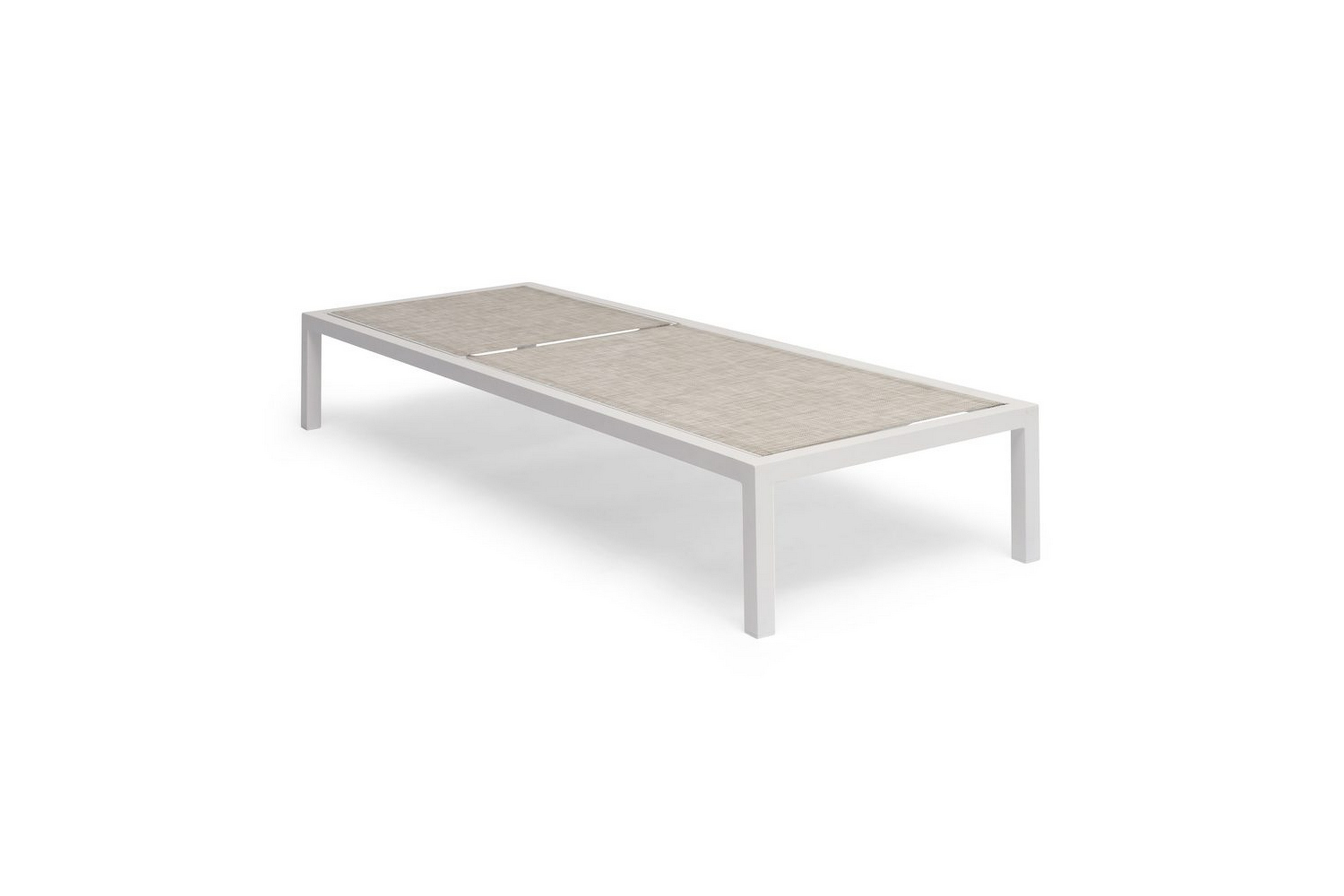 solsäng hillerstorp hånger vit - vit