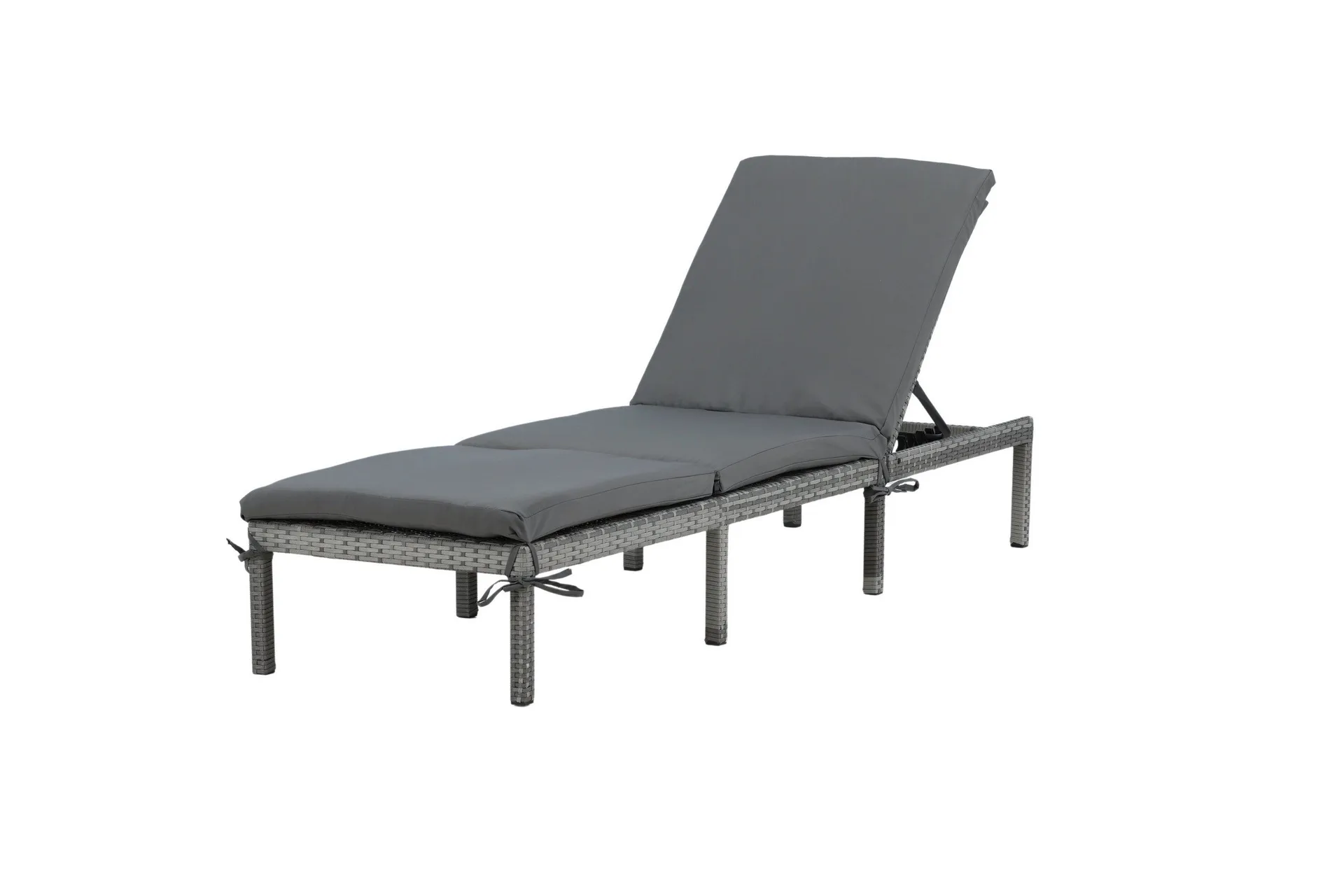 Bilbao Sols&auml;ng med Dyna - Gr&aring;