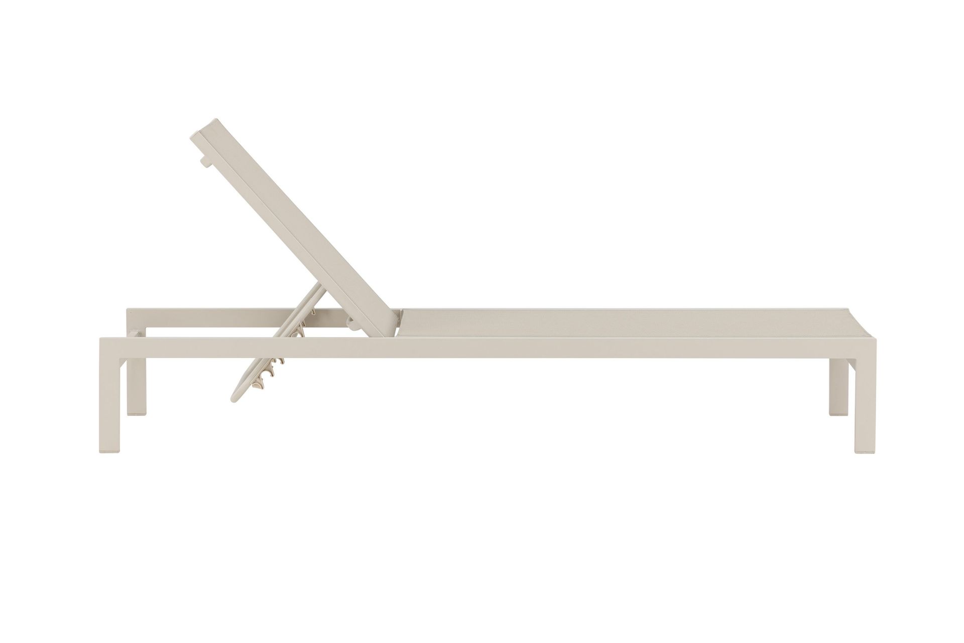 copacabana solsäng - beige