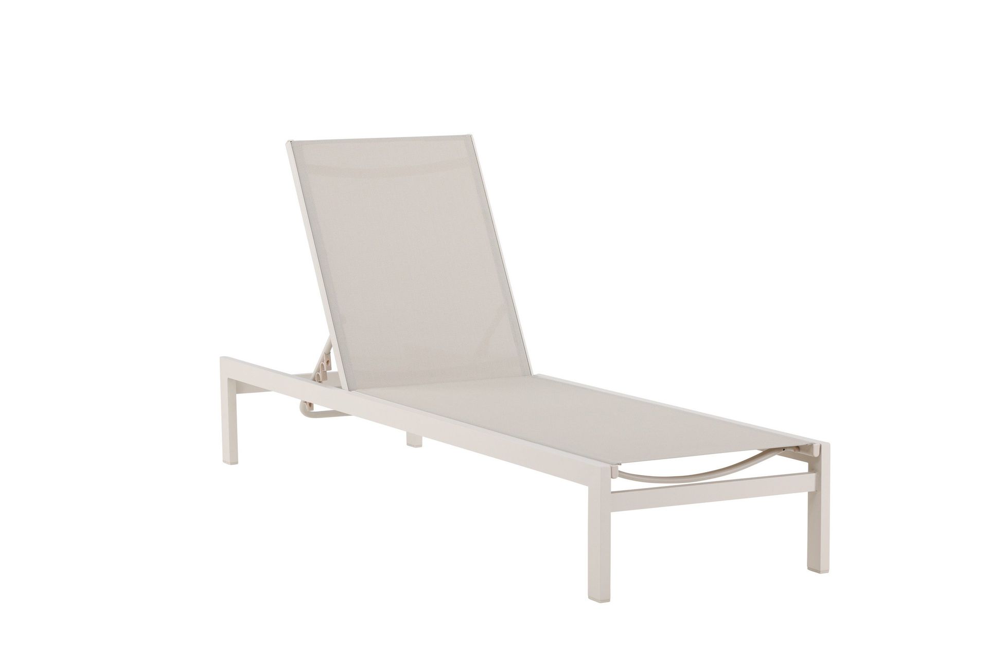 tunis solsäng beige - beige