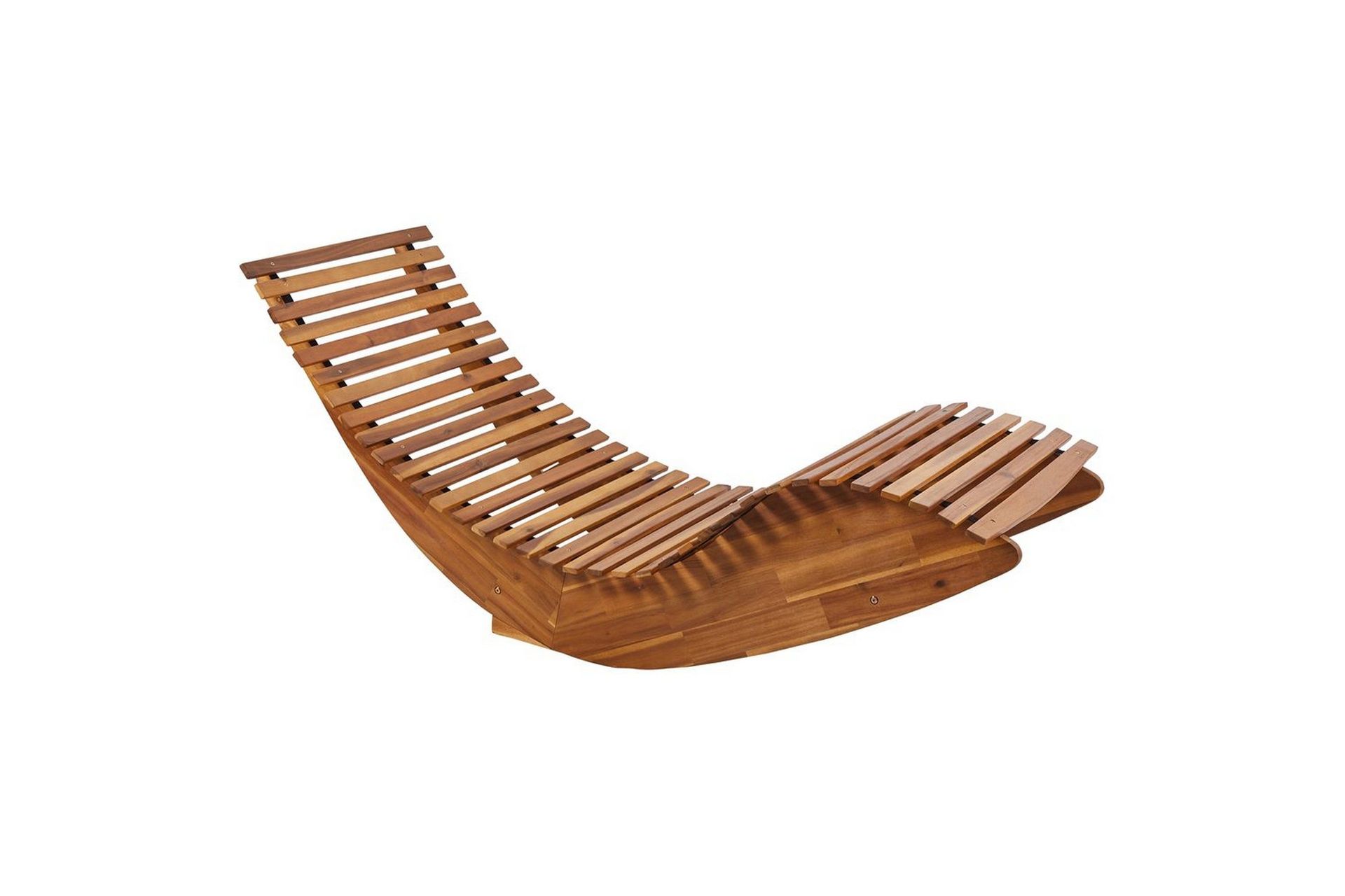 trädgårdssolstol brescia ii -