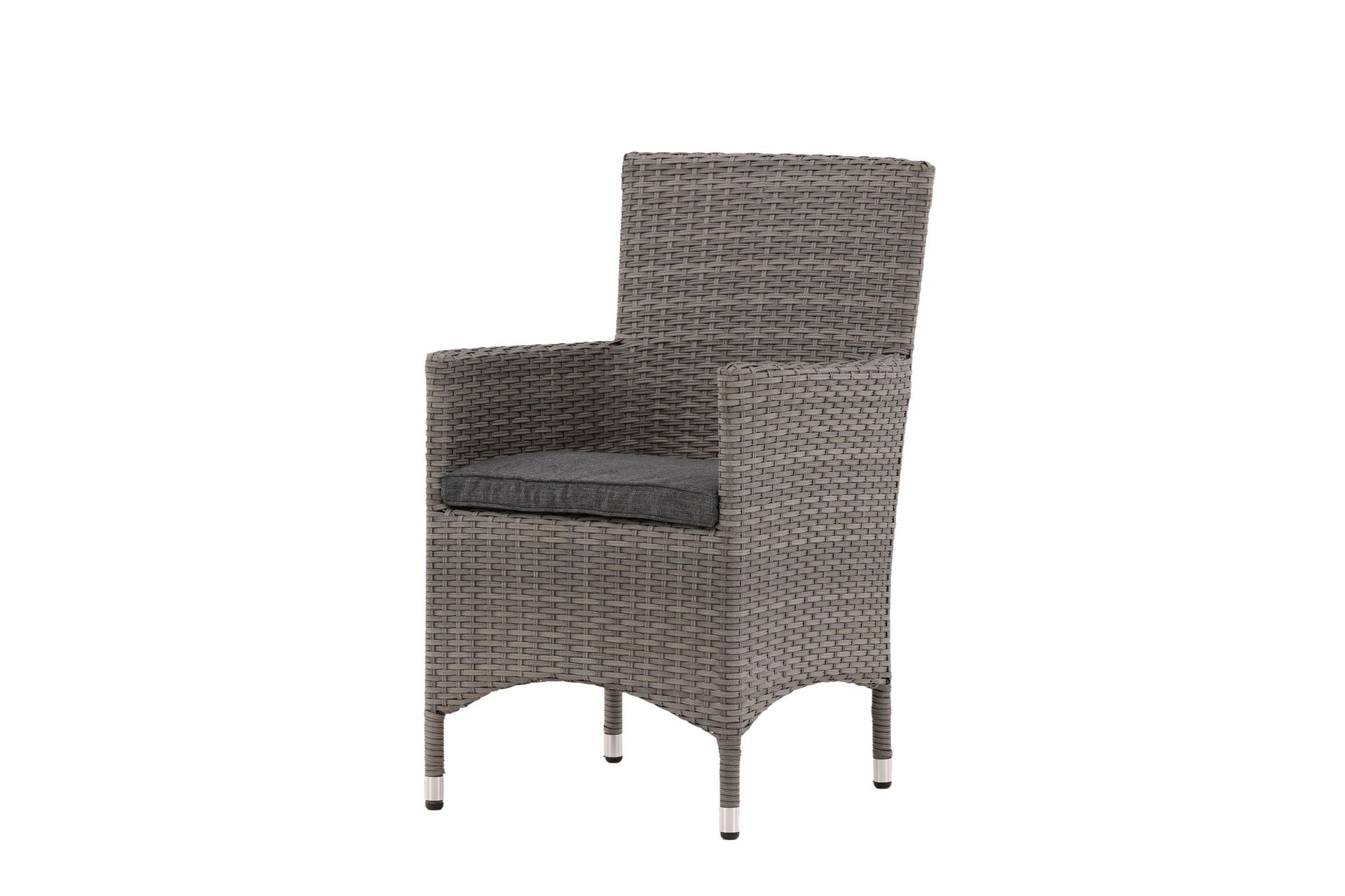 Malin Karmstol Utomhus - Gr&aring;