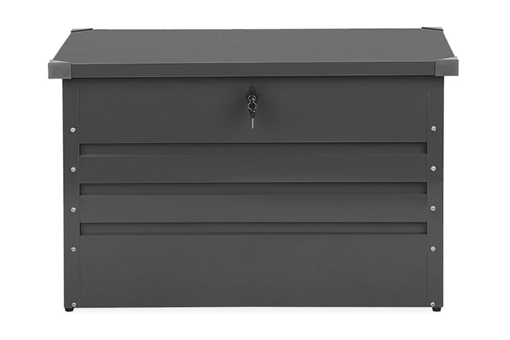 Cebrosa Dynlåda 61\|100\|62 cm - Grå