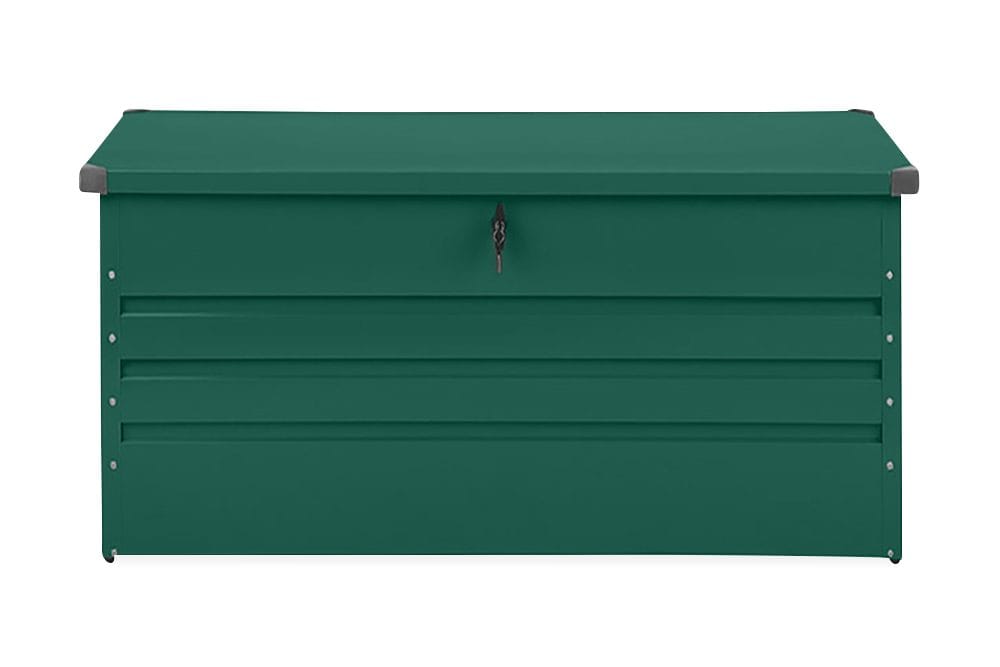 Cebrosa Dynlåda 62\|132\|64 cm - Grön