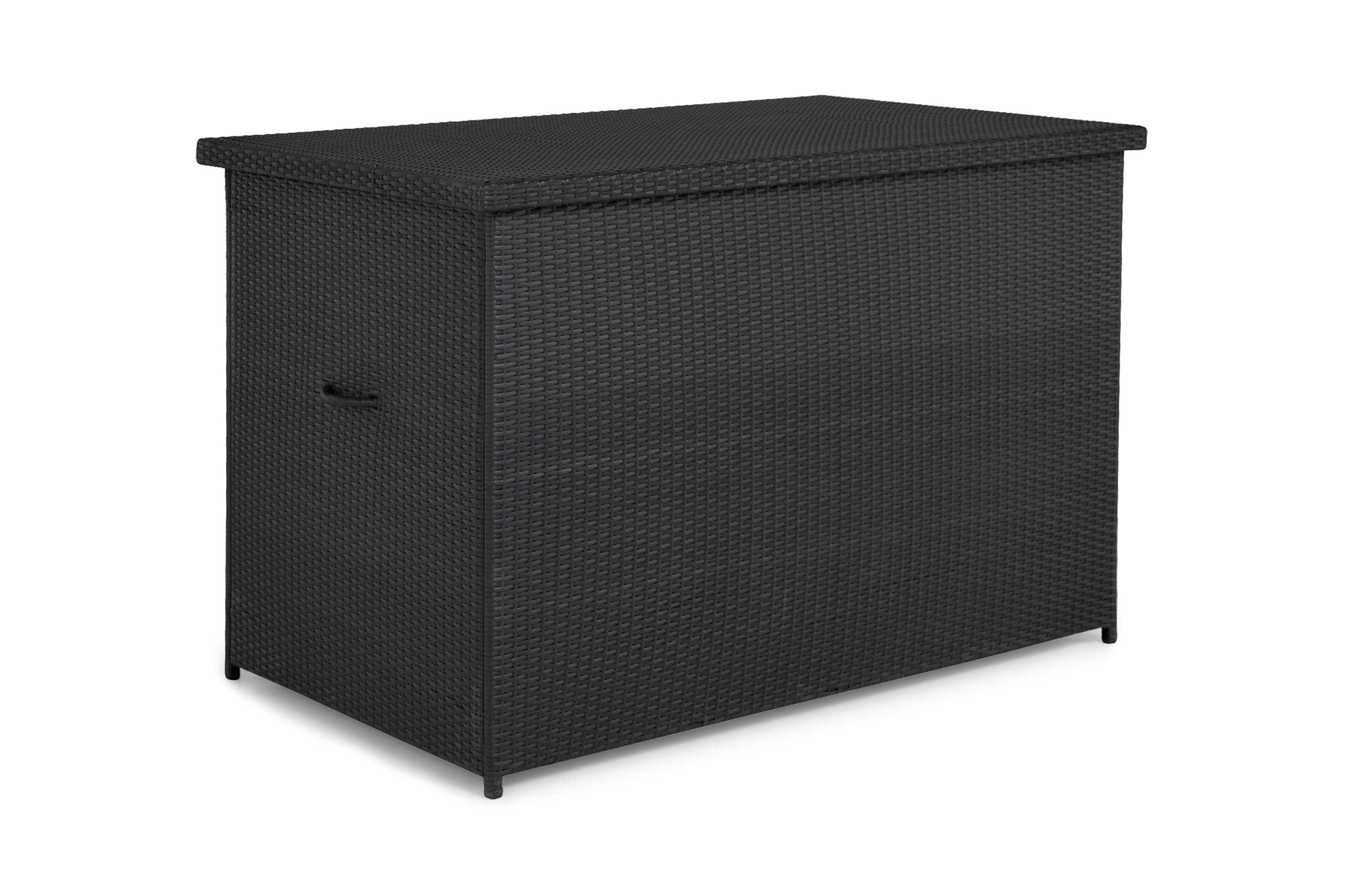 Gigant Dynbox Svart