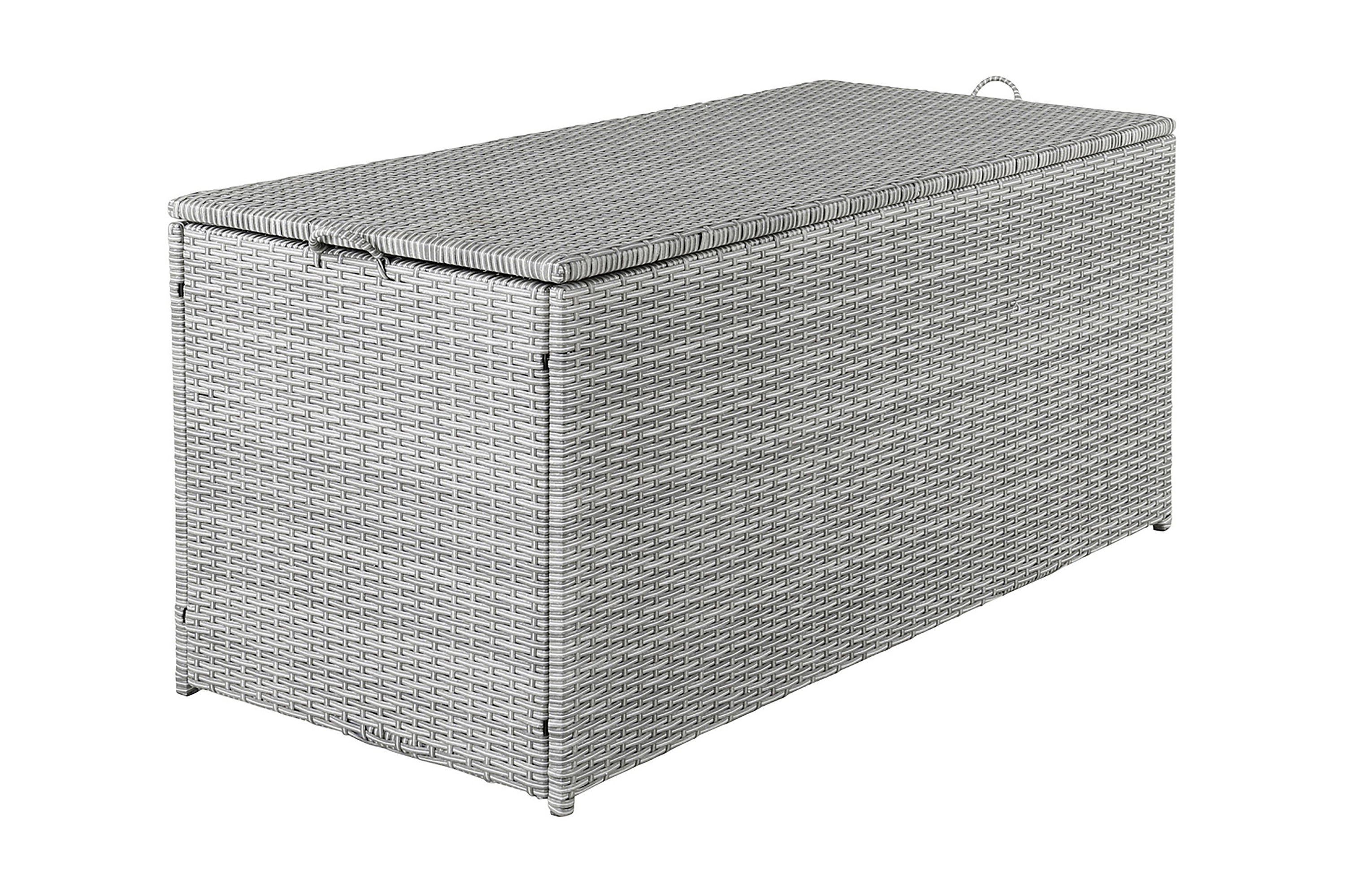 London Dynbox 130x60x60-5 Grå