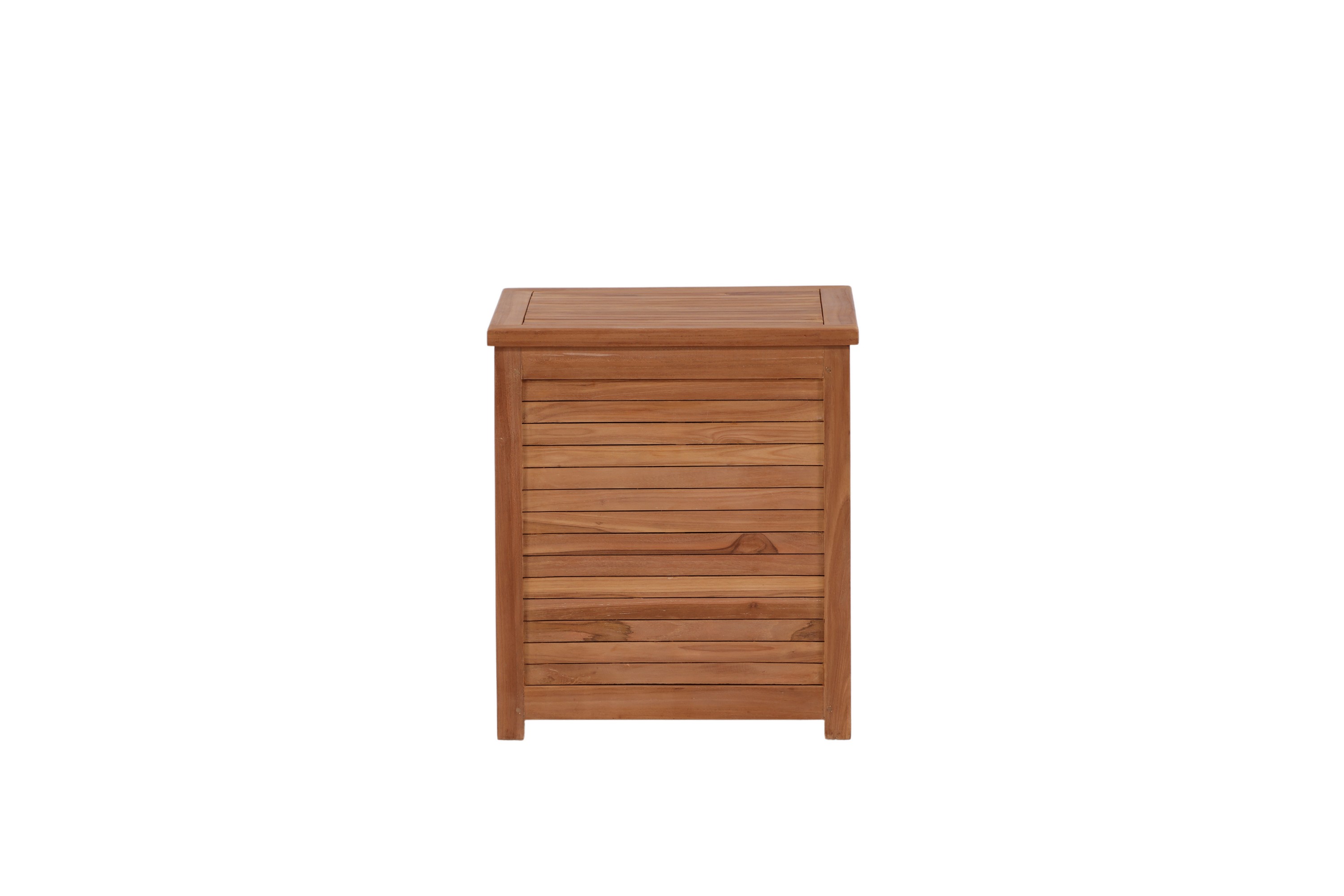 Trento Dynförvaring 53x53 cm Brun