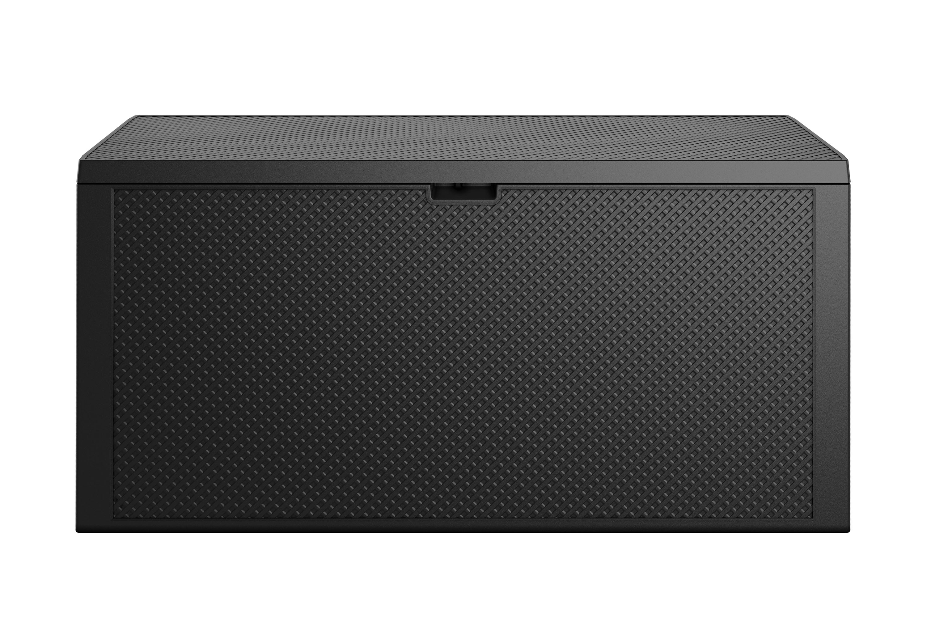 Emila Dynbox Antracit