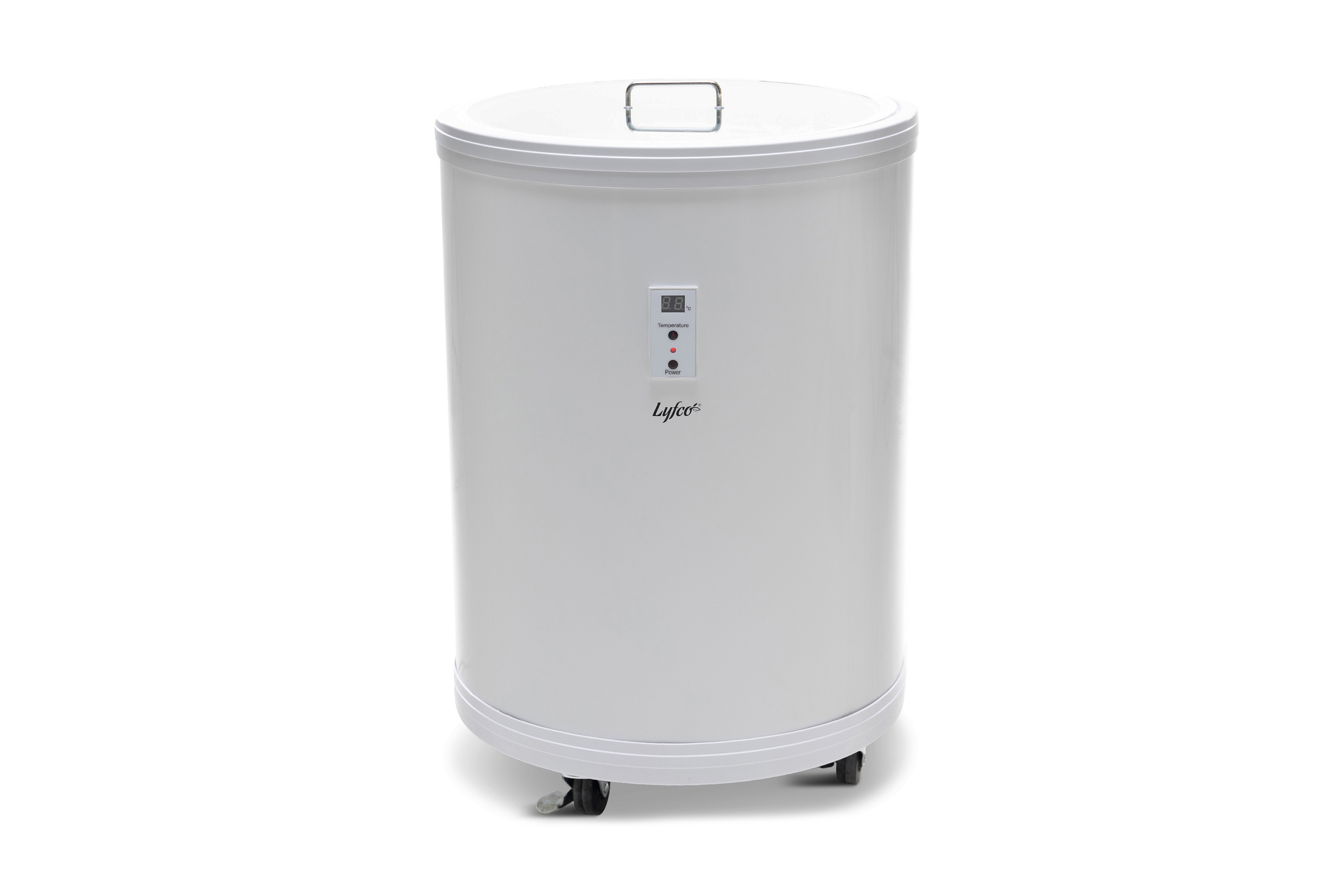 Party cooler 30L Vit