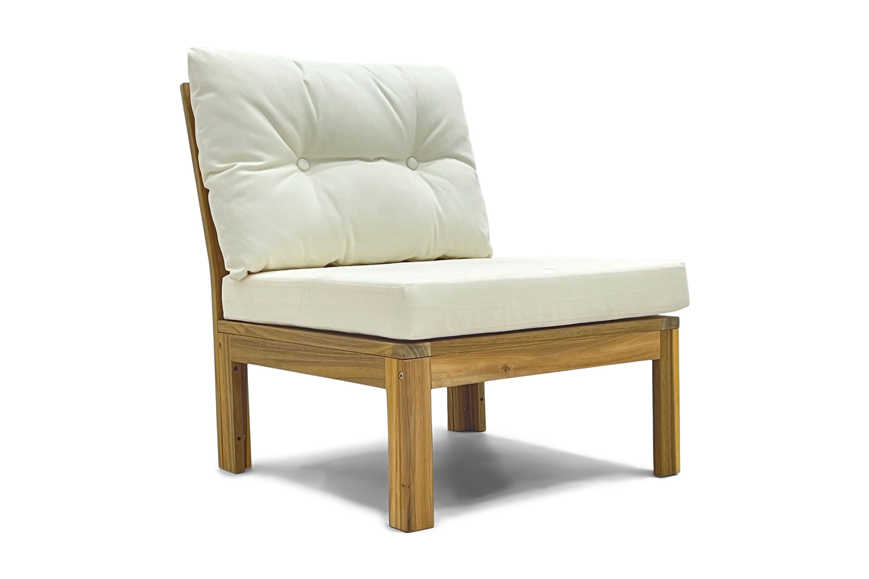Lindha Mittmodul Beige
