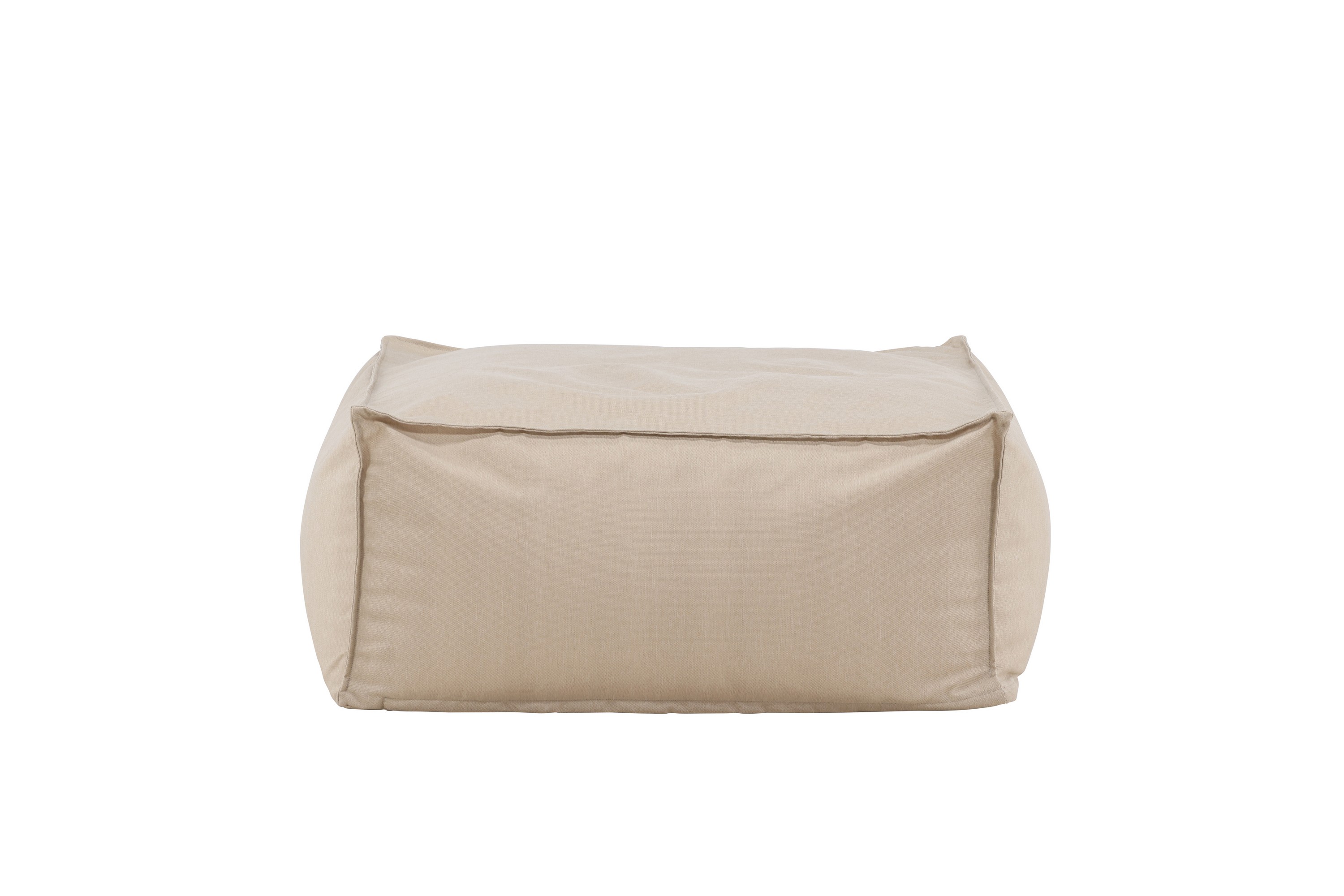 Rambo Fotpall Utomhus Beige