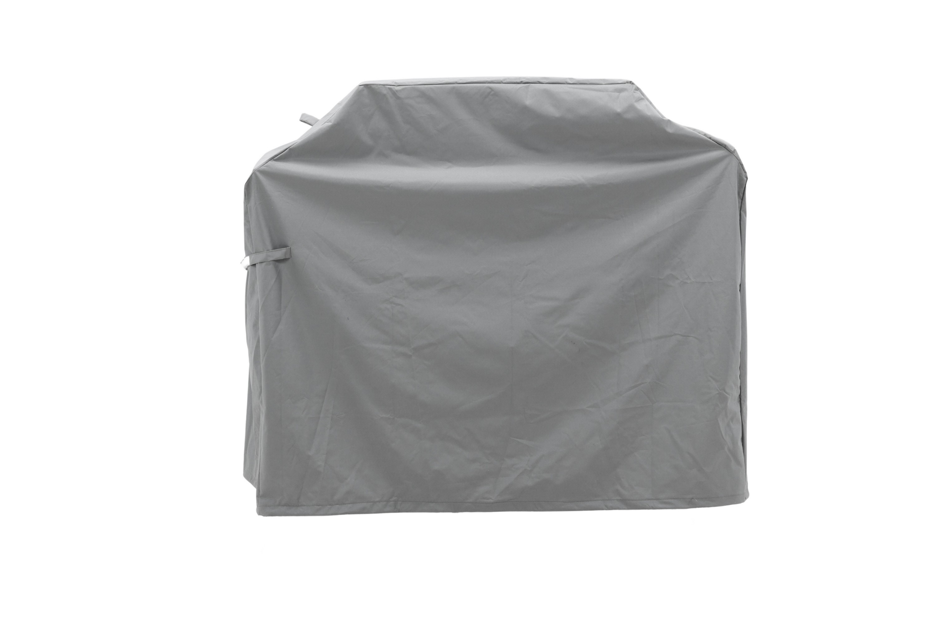 Klas Grillöverdrag 150x100x70 cm Grå