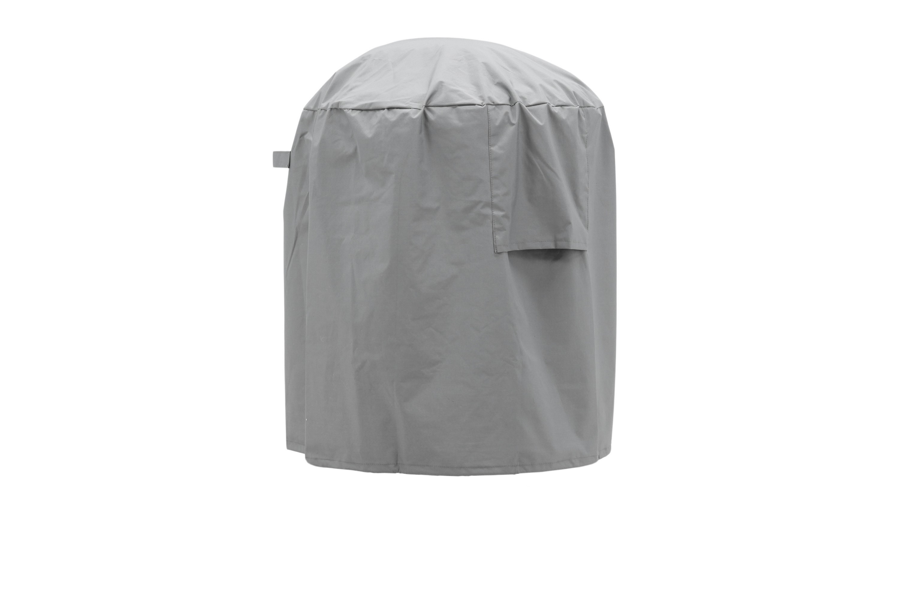 Klas Grillöverdrag 90x90 cm Grå