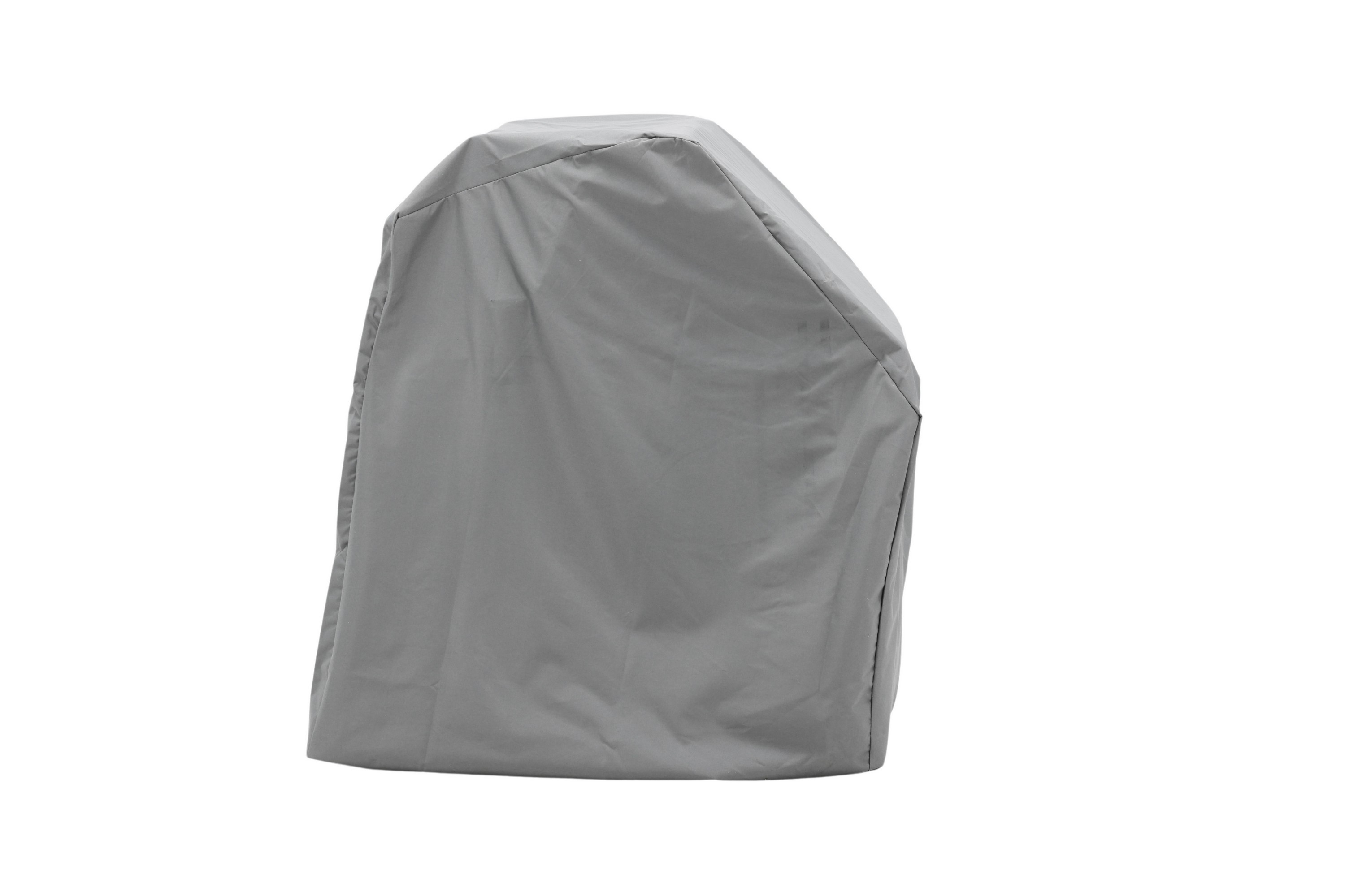 Klas Möbelskydd till Stol 90x65x100 cm Grå
