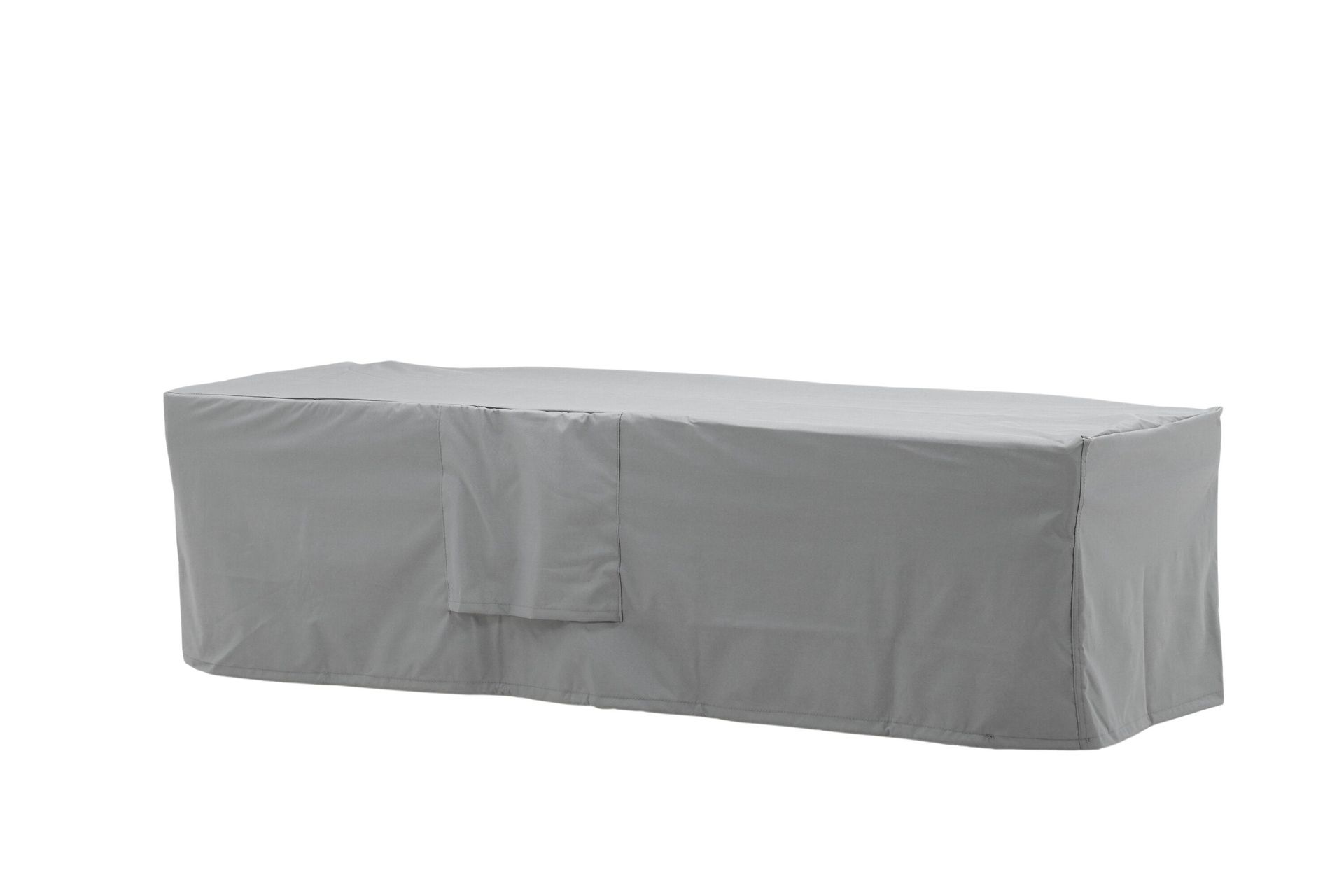 Klas Möbelskydd till Utebänk 180x50x60 cm - Grå