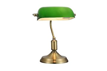 Bankirlampa