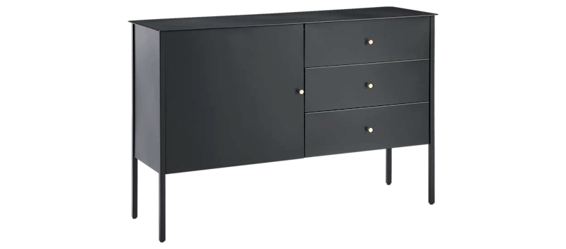 Sideboard Benjamin 120 cm, undefined