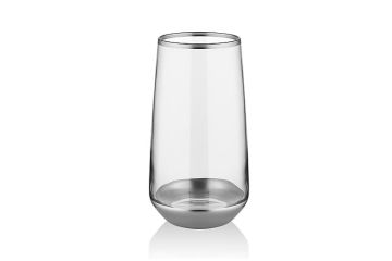 Vattenglas
