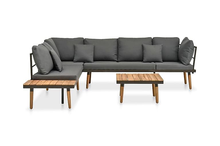 Loungeset & loungegrupp Loungeset & loungegrupp