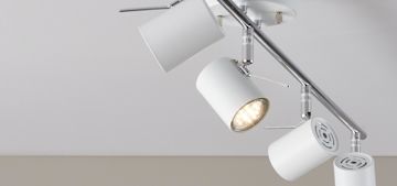 LED spotlight