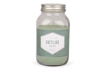 Doftljus