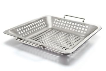 Grillock & grillform