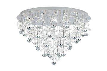 Kristallplafond