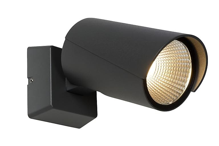 Spotlight utomhus