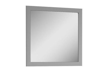 Spegel med belysning