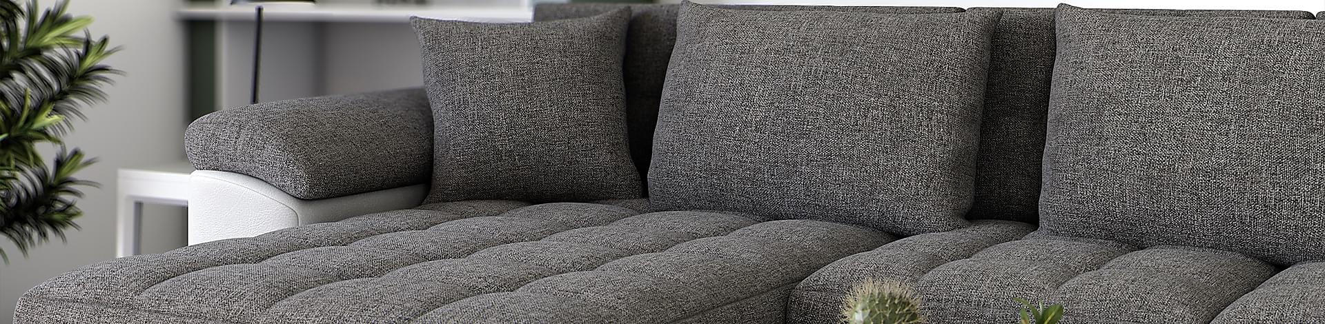 Bäddsoffa Rea – Bäddsoffor på kampanj online - Chilli.se