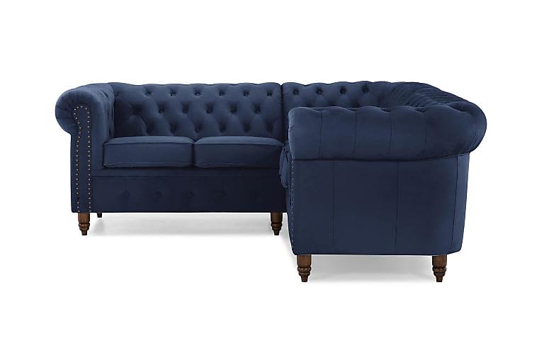 Chesterfield soffa