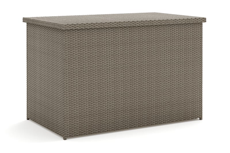 Marcus Dynförvaring 150x90 cm - Grå - Utemöbler & utemiljö - Utomhusförvaring - Dynförvaring - Dynbox & dynlåda