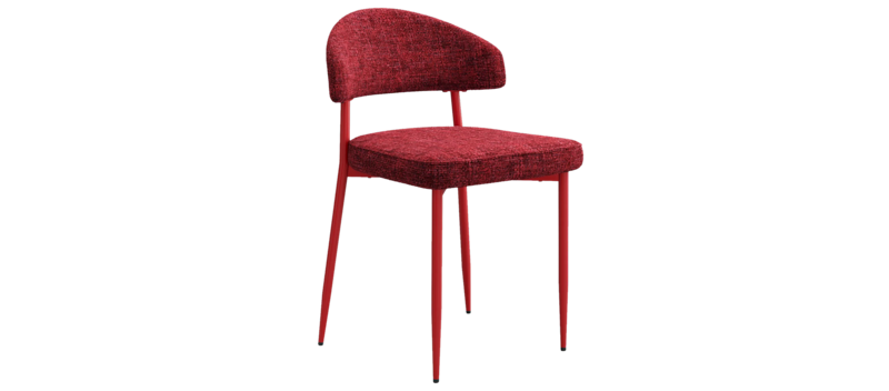 Jairam Matstol, Röd